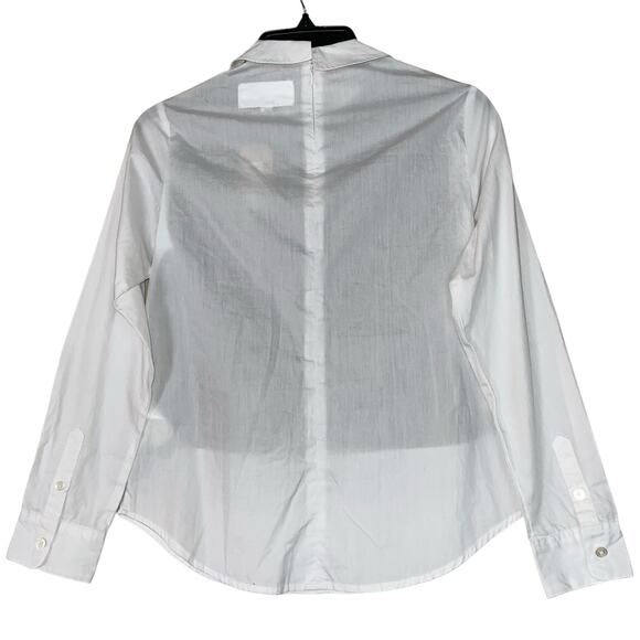 Sweater Blouse Penguin Top Chocoolate - Picture 2 of 10